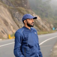 Roshin Roy