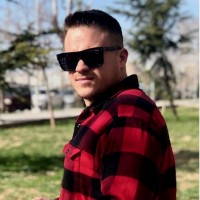 Panagiotis Tsakirakis