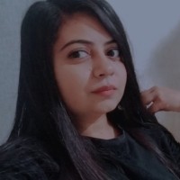 Pooja Sangani