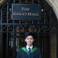 Yan Ho Matthew Ng