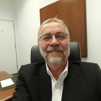 RAY CALDWELL