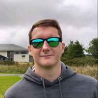 Kieran Hawkes