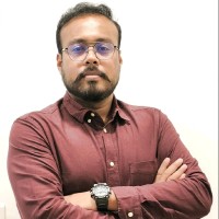 Ashish Chakraborty, Mba