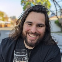 Jeremy Hinkley