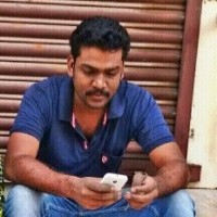 Shiva Raj Alagar