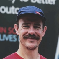 Ryan Hunter