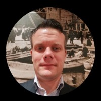 Michal Konrad Hansen