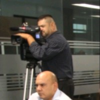 Luis Daniel Elias Gonzalez