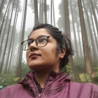 Oishinee Chakraborty