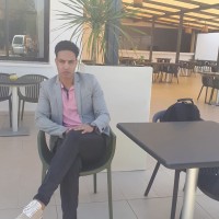 Abdellah El Hamdaoui