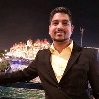 Imran Wadkar
