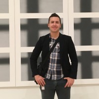 Alessio Vallero, Ph.D.