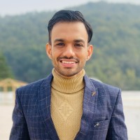 Rohit Saini