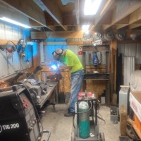 William Cooper, PE, PMP