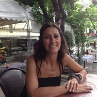 Carla Ventura Moisés