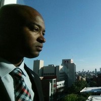 Quentin M Davis