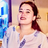 Dipti Koirala