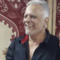 Yusuf Lakdawala