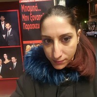 Iliana Mavroeidi