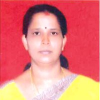 Parameshwari S