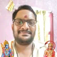 Harish Chandra Prasad