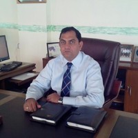 Rao Akhtar