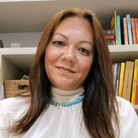 Marilza Carvalho Biondo