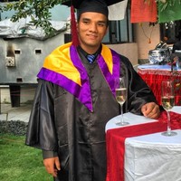 Shree Shrestha