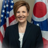 Stacie Massey, Mba, Cgfm
