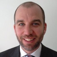 Neil Gamble
