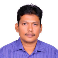 a v s n krishna murthy