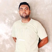 Md Meraj