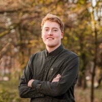 Connor Coleman