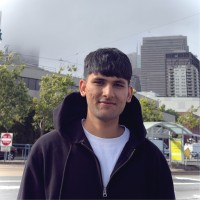 Aryan Bhagat