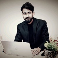 Nilesh B.