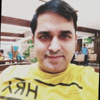 Vipin Tiwari
