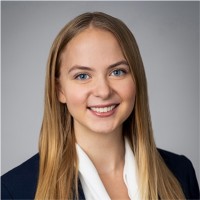 Clare Godfryd