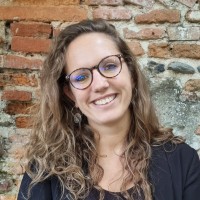 Auriane Vigourous