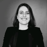 Claire Patin