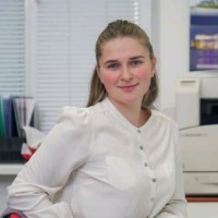 Olga Arnaut