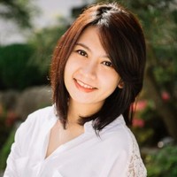 Nurrita Bela, S.Ds., Bfa