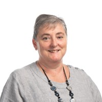 Jayne Evans