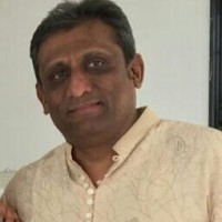 Nish Patel