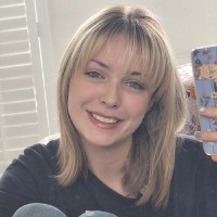 Charlotte Baker
