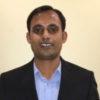 Satish Mishra