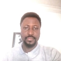 Toyin Kennie Oyinloye