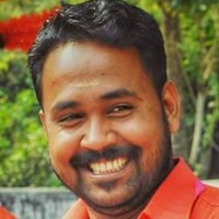 Subeesh gopi Subeesh gopi