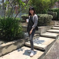 Yue Lin (Rachel)