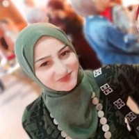 Safaa Hamed