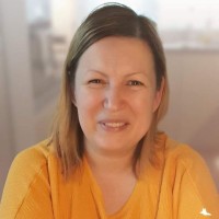 Csáki Krisztina